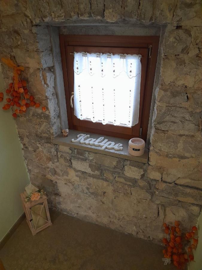 Apartamento Kalipe Dolomiti Soffranco Exterior foto