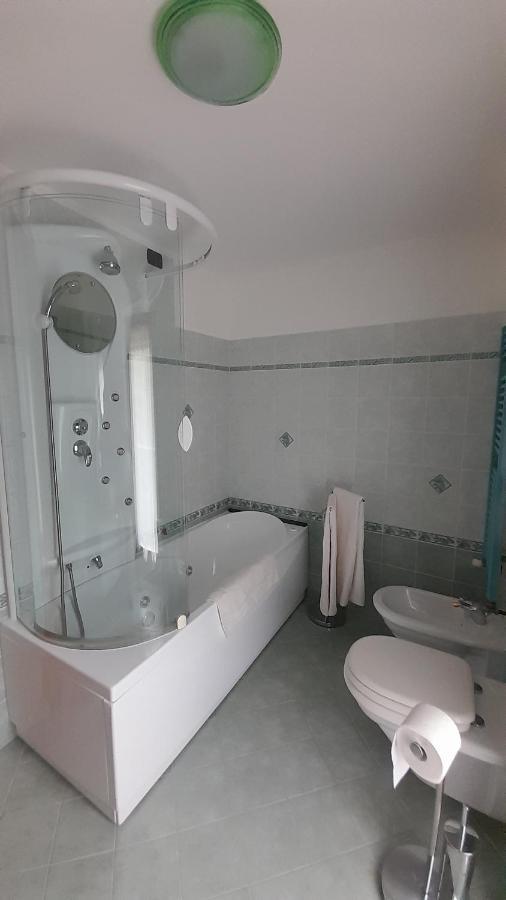 Apartamento Kalipe Dolomiti Soffranco Exterior foto