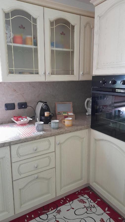 Apartamento Kalipe Dolomiti Soffranco Exterior foto