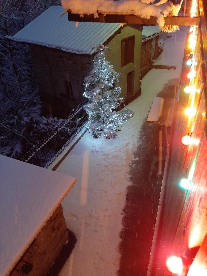 Apartamento Kalipe Dolomiti Soffranco Exterior foto